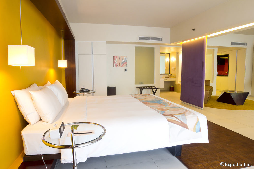 The Picasso Boutique Serviced Residences Managed By Hii Makati City Eksteriør bilde